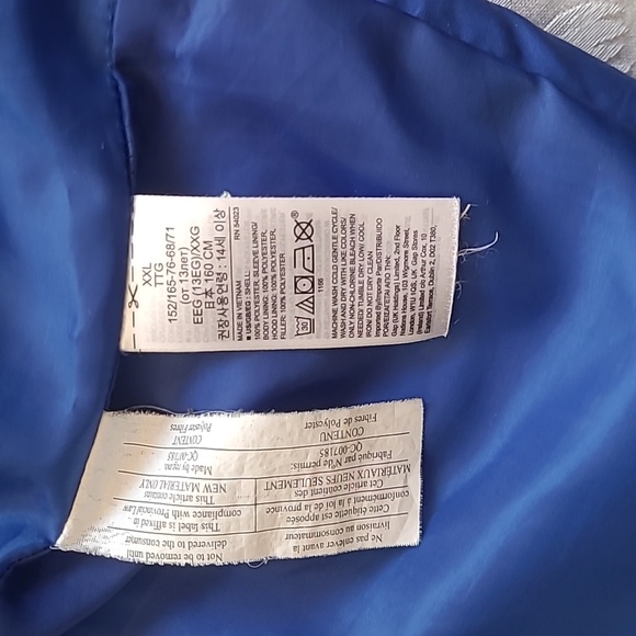 GAP winter jacket - Picture 6 of 6